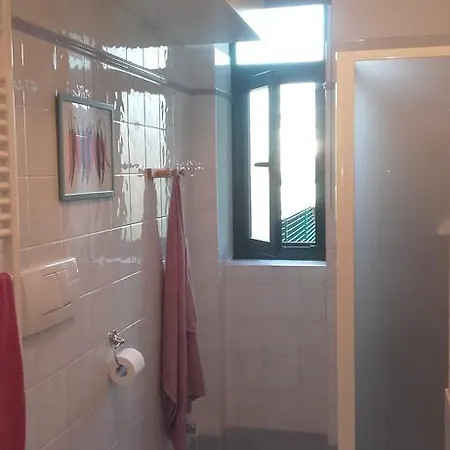 Piccolo Giardino Apartment