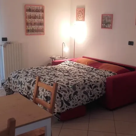 Apartment Piccolo Giardino *