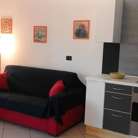 Piccolo Giardino Apartamento Turín