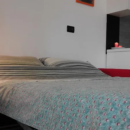 Piccolo Giardino Apartment