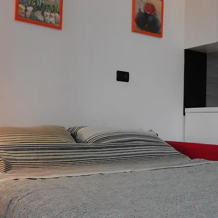Piccolo Giardino Apartamento